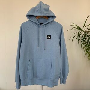NWT Women’s North Face Box Logo Hoodie